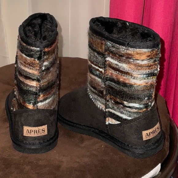 NWT Apres Calla Boots - Picture 4 of 6